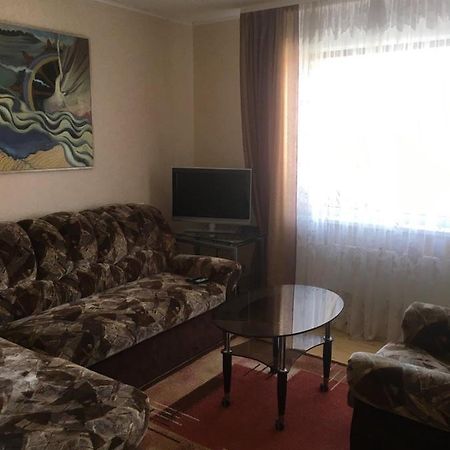 Butas Vladas Nida Εξωτερικό φωτογραφία